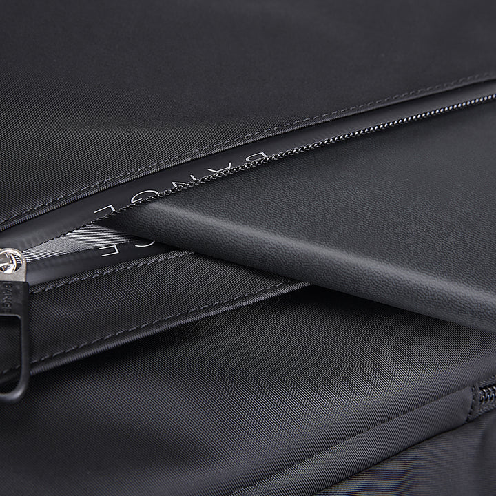 Buy Bange TB-Large Travel Laptop USB Backpack Black