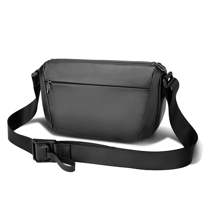 Buy Bange CW-V messenger bag black