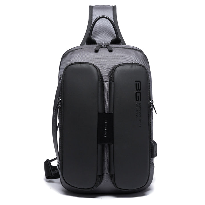 Buy Bange BG II Smart Sling Bag Black