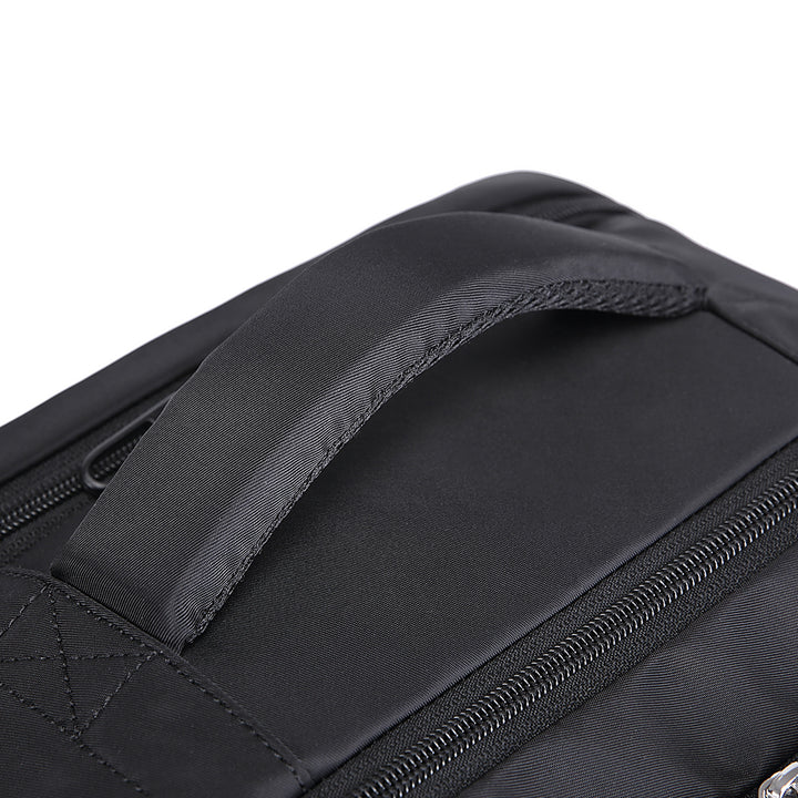 Buy Bange TB-Large Travel Laptop USB Backpack Black