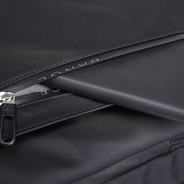 Buy Bange TB-Large Travel Laptop USB Backpack Black