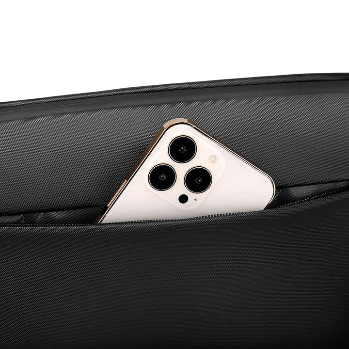 Buy Bange CW-V messenger bag black