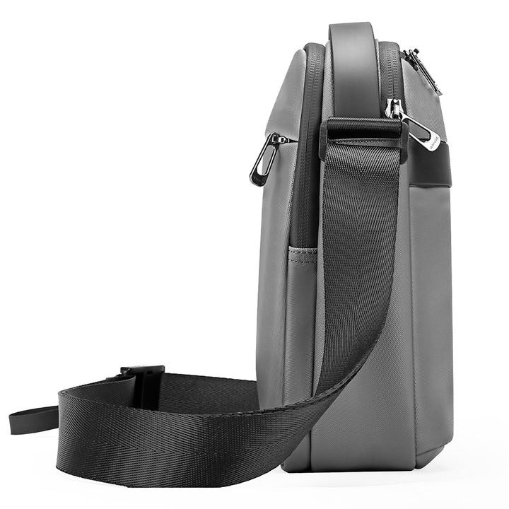 Buy Bange CW-M Messenger Bag Grey