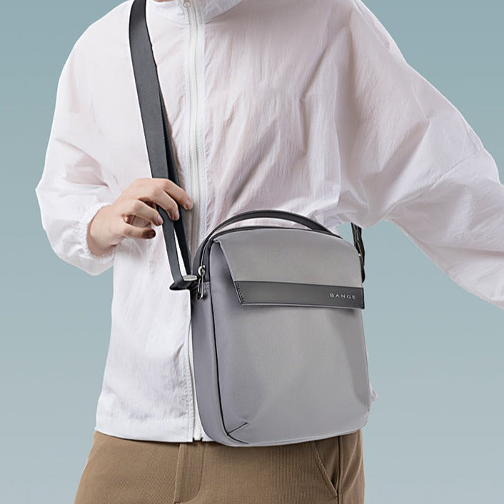 Buy Bange CW-N Messenger Bag Black