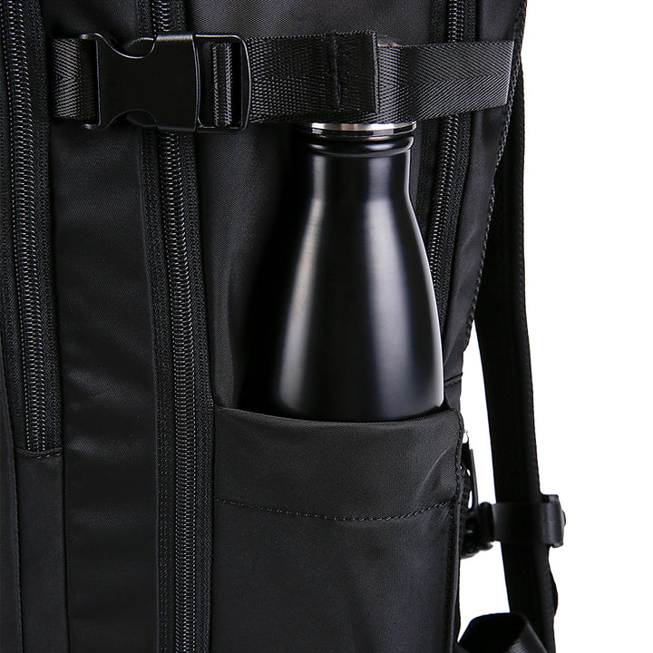 Buy Bange TB-Large Travel Laptop USB Backpack Black