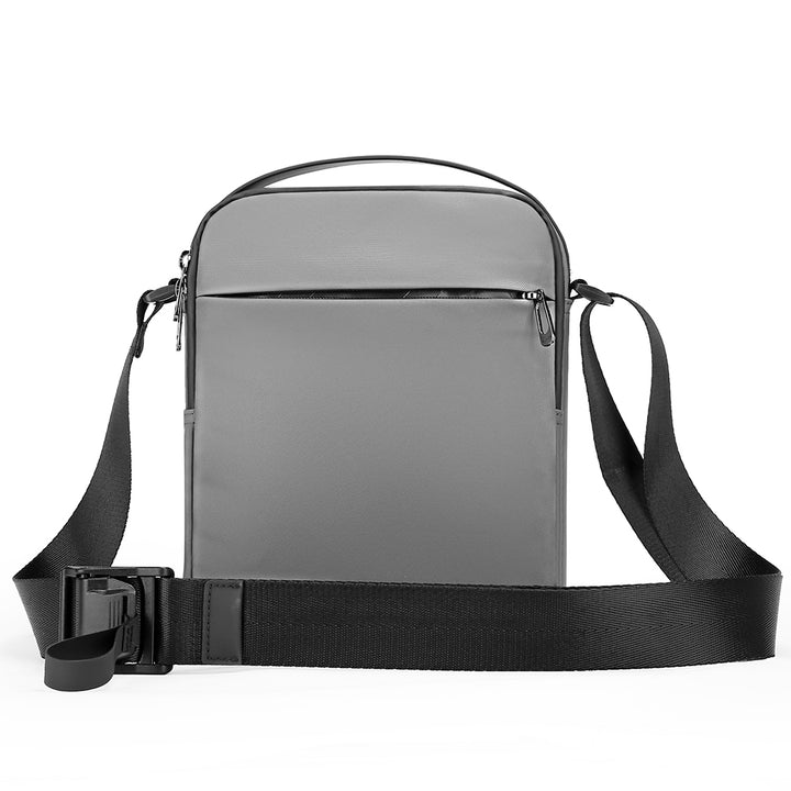 Buy Bange CW-M Messenger Bag Grey