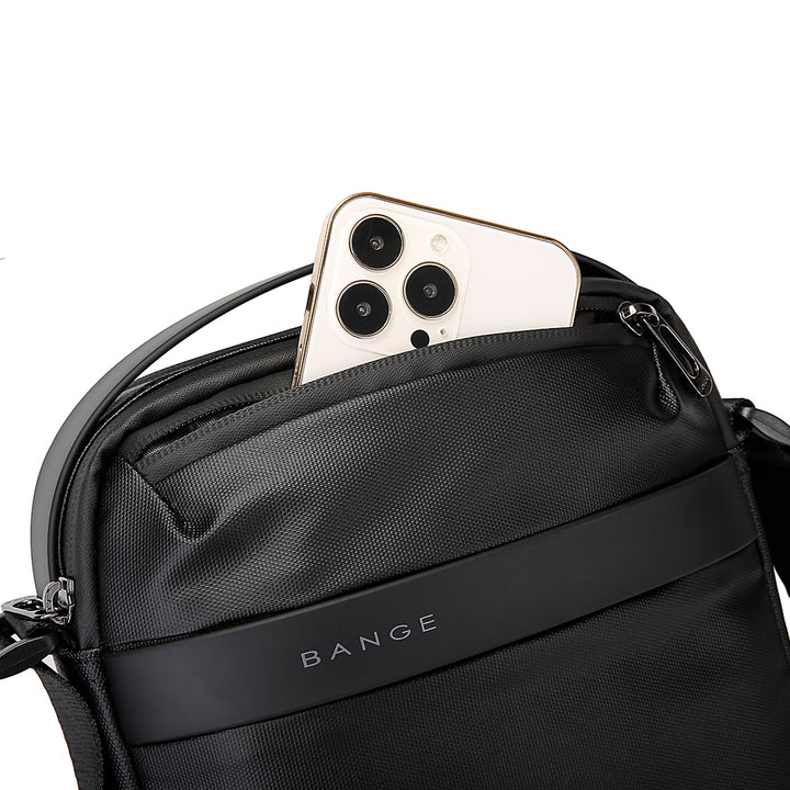 Buy Bange CW-M Messenger Bag Grey