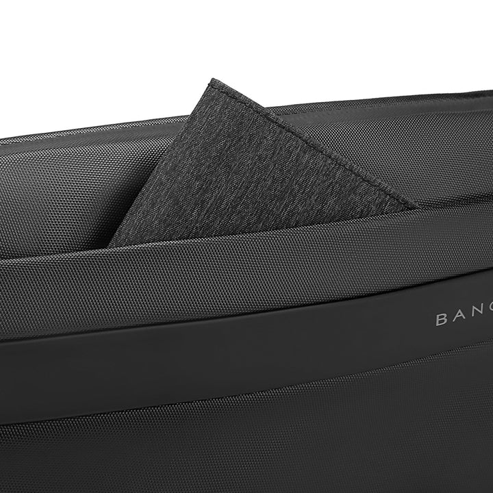 Buy Bange CW-V messenger bag black
