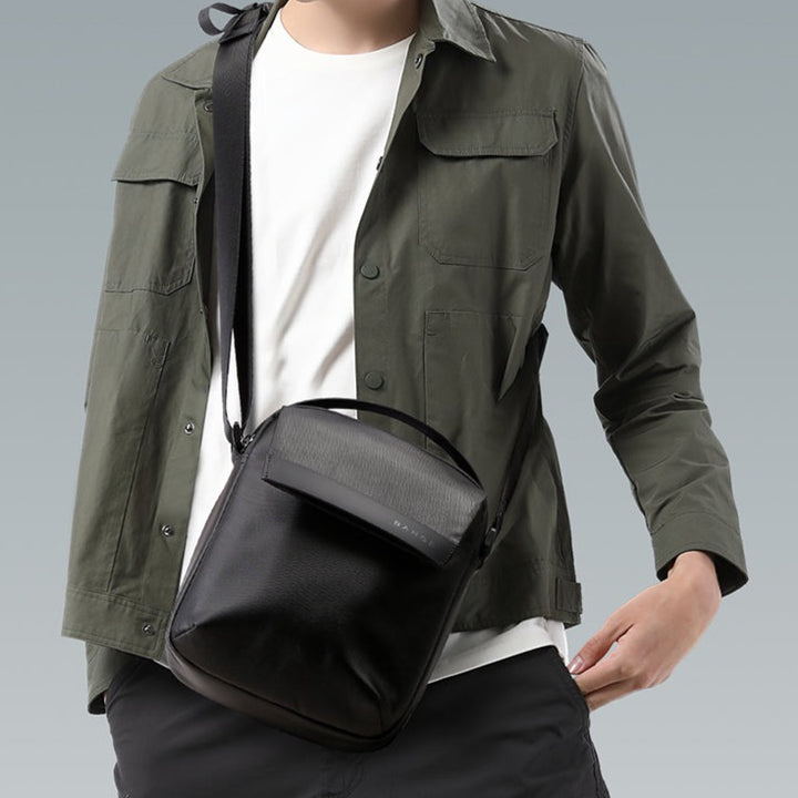 Buy Bange CW-N Messenger Bag Black