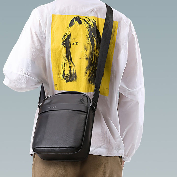 Buy Bange CW-M Messenger Bag Grey