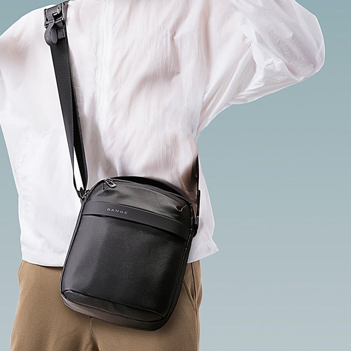 Buy Bange CW-M Messenger Bag Grey