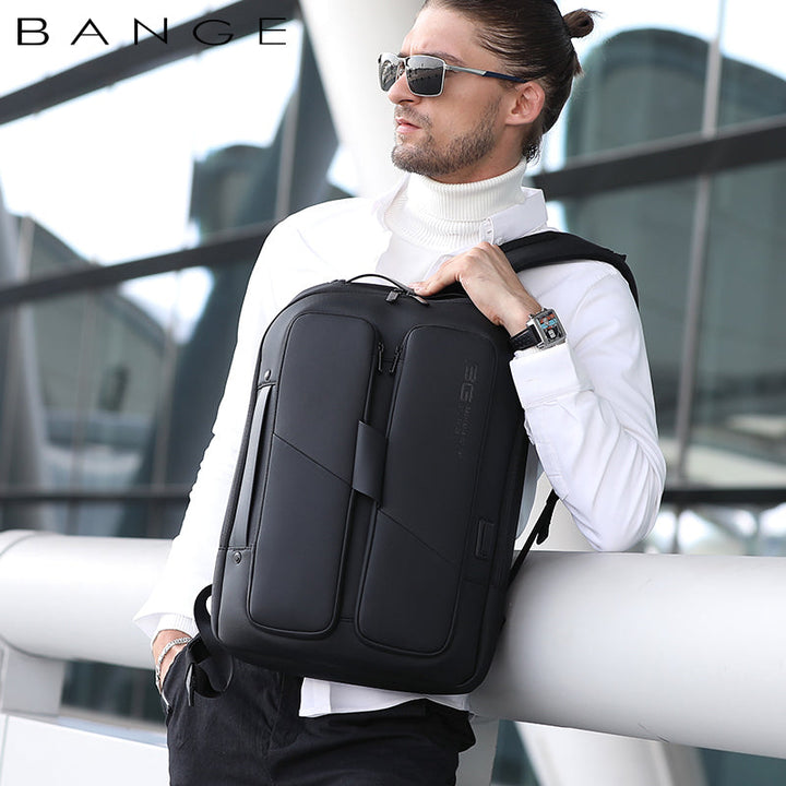 Buy Bange BG II Smart Laptop Backpack Grey