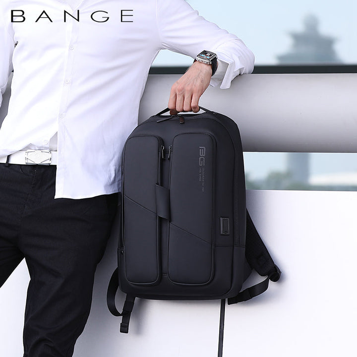 Buy Bange BG II Smart Laptop Backpack Grey