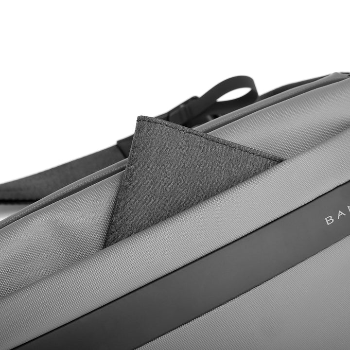Buy Bange CW-V messenger bag black