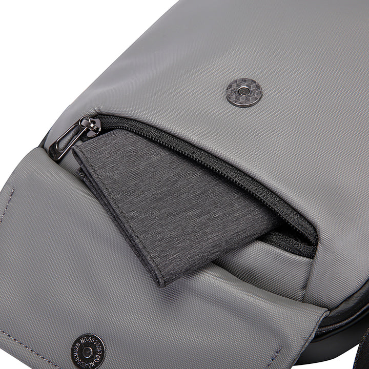 Buy Bange CW-N Messenger Bag Black