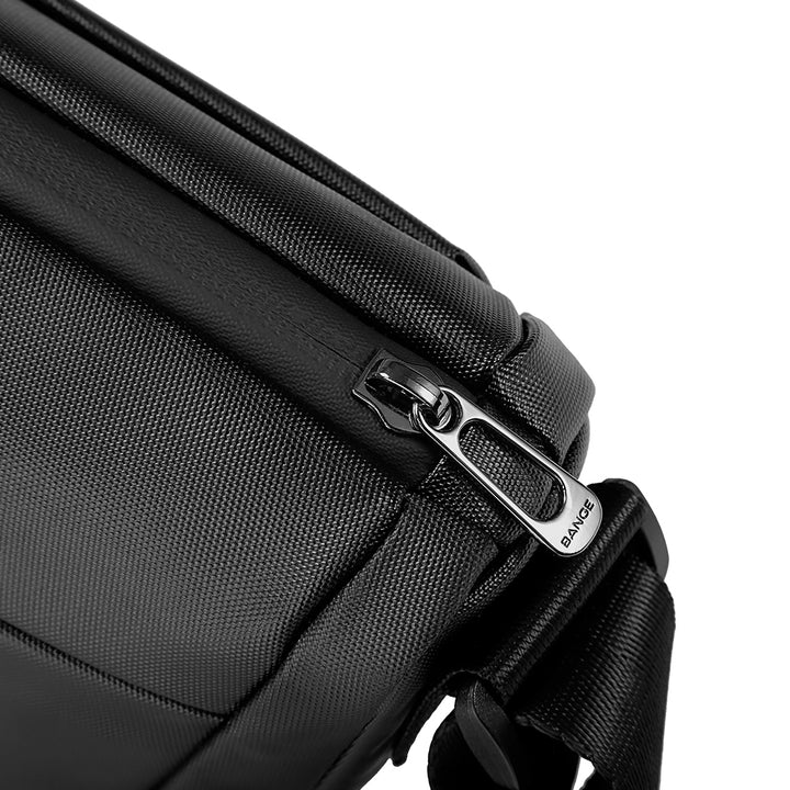 Buy Bange CW-V messenger bag black