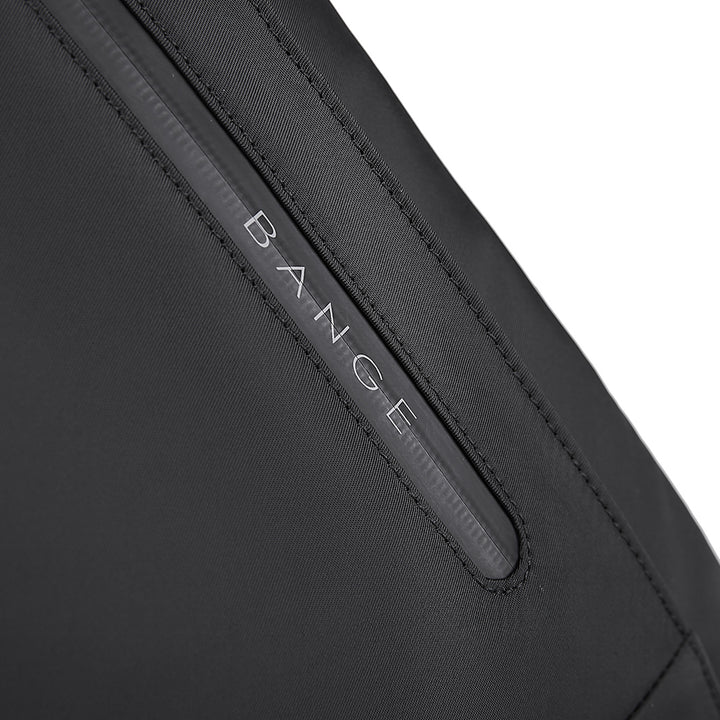 Buy Bange TB-Large Travel Laptop USB Backpack Black