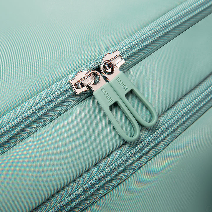 Buy Bange TB-Large Travel Laptop USB Backpack Light Blue