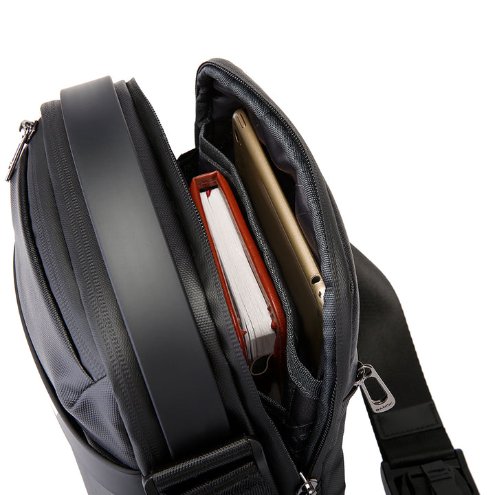 Buy Bange CW-M Messenger Bag Grey