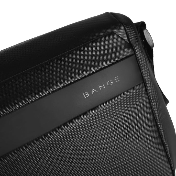 Buy Bange CW-V messenger bag black