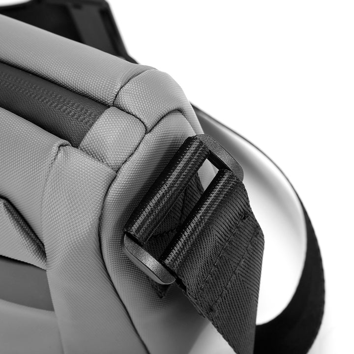 Buy Bange CW-V messenger bag black