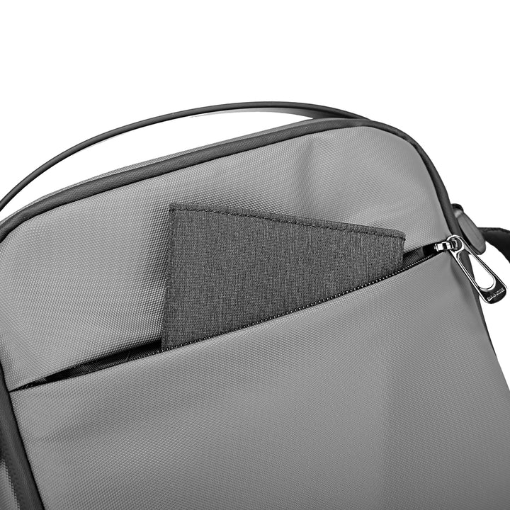 Buy Bange CW-M Messenger Bag Grey