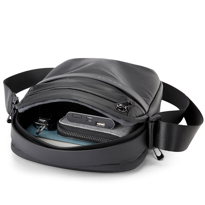 Buy Bange CW-M Messenger Bag Grey