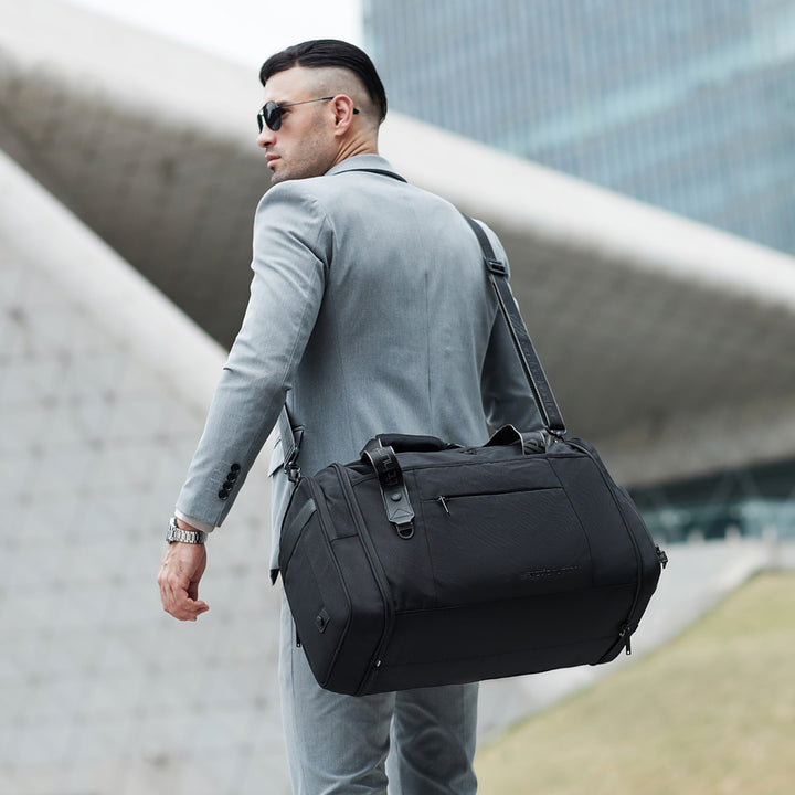 Buy Arctic Hunter Tough Men Folding Gym Bag