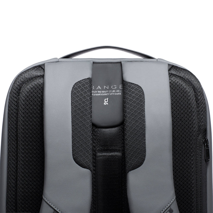 Buy Bange BG II Smart Laptop Backpack Grey