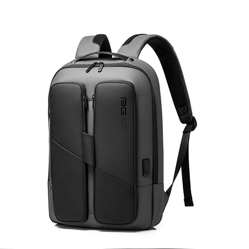 anti theft laptop backpack uk Secure Global Travel with RiutBag X35 4 Best Anti-Theft Backpacks of