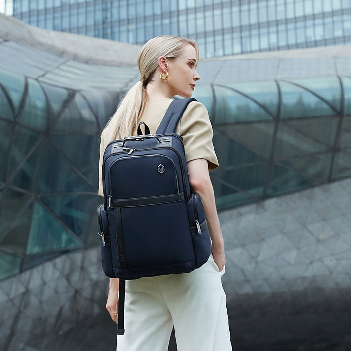 Buy Arctic Hunter Tough Men Business Backpack