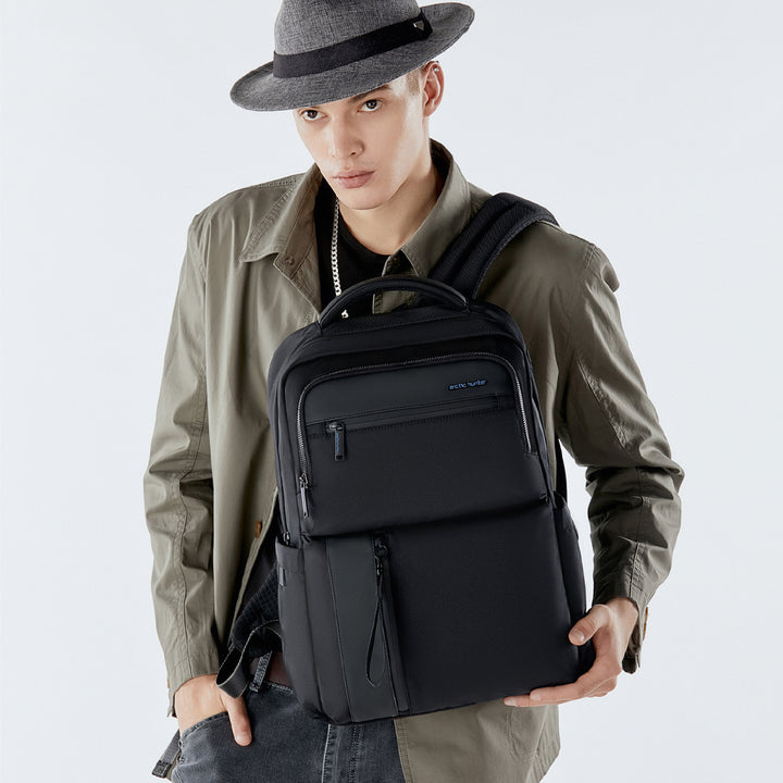 Buy Arctic Hunter Tough Men Commuter Laptop Backpack