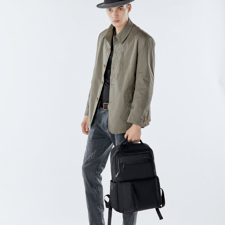 Buy Arctic Hunter Tough Men Commuter Laptop Backpack