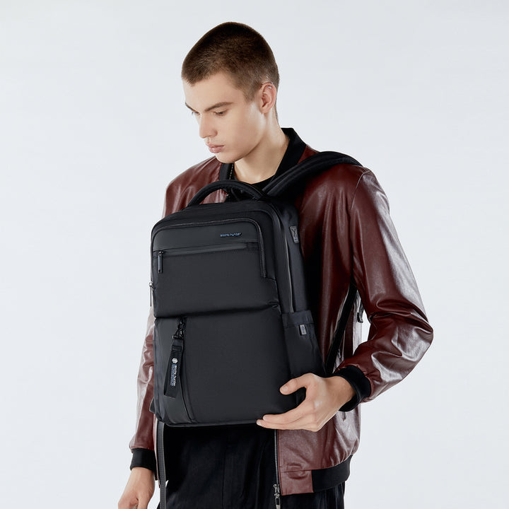Buy Arctic Hunter Tough Men Commuter Laptop Backpack