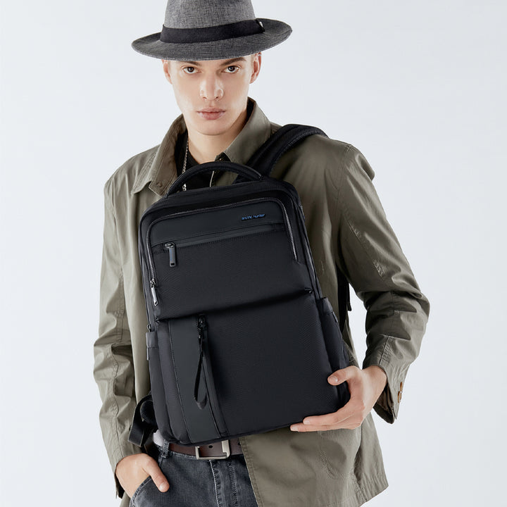 Buy Arctic Hunter Tough Men Commuter Laptop Backpack