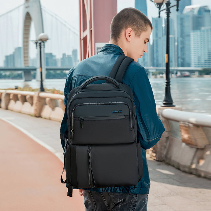 Buy Arctic Hunter Tough Men Commuter Laptop Backpack