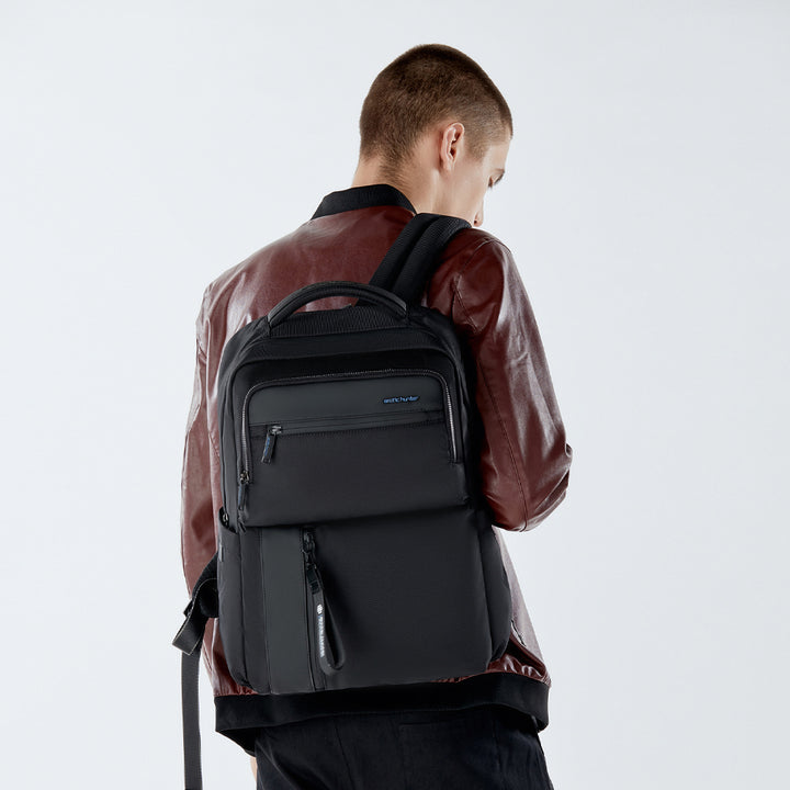 Buy Arctic Hunter Tough Men Commuter Laptop Backpack