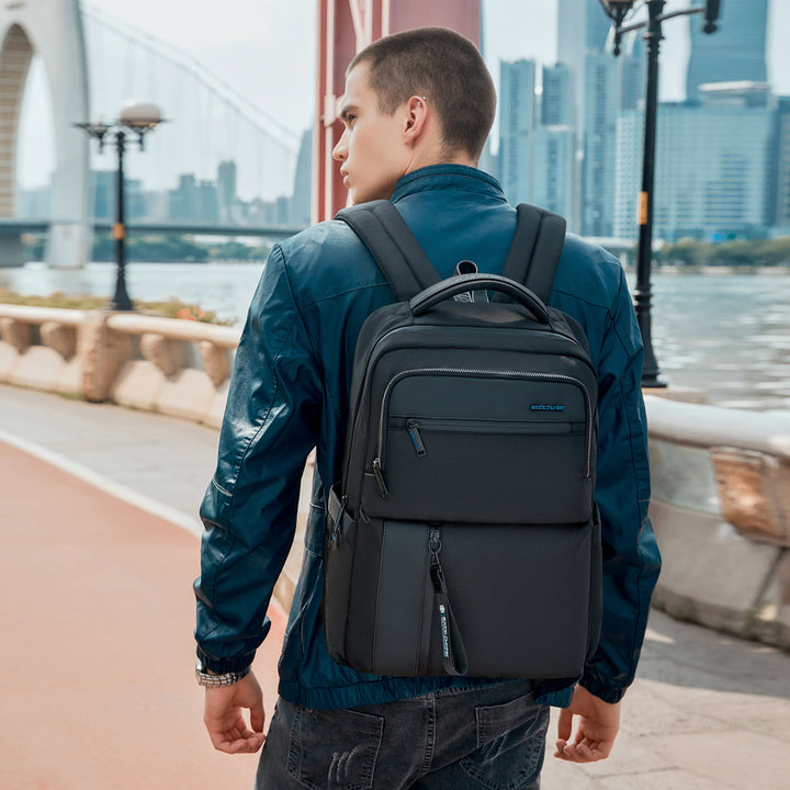 Buy Arctic Hunter Tough Men Commuter Laptop Backpack