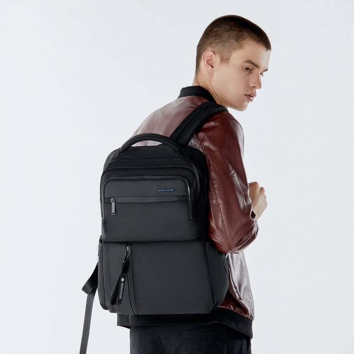 Buy Arctic Hunter Tough Men Commuter Laptop Backpack