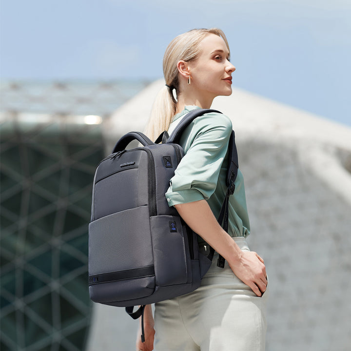 Buy Arctic Hunter Tough Men City Backpack