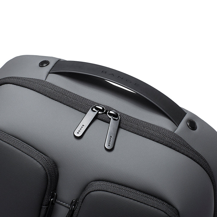 Buy Bange BG II Smart Laptop Backpack Grey