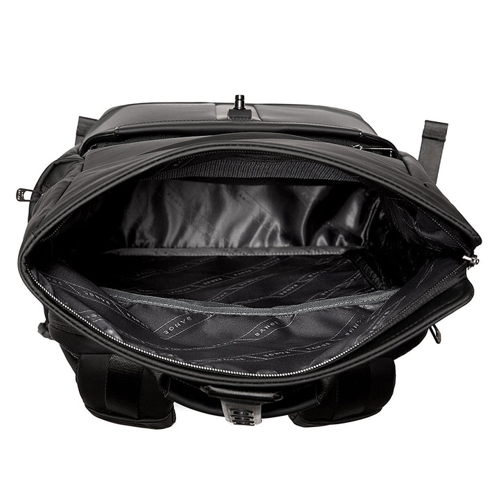 Buy BANGE G-TYPE III Roll Top Laptop Backpack
