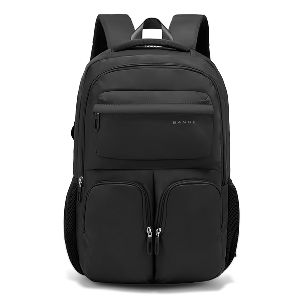 Buy Bange UB 16 School Backpack Black