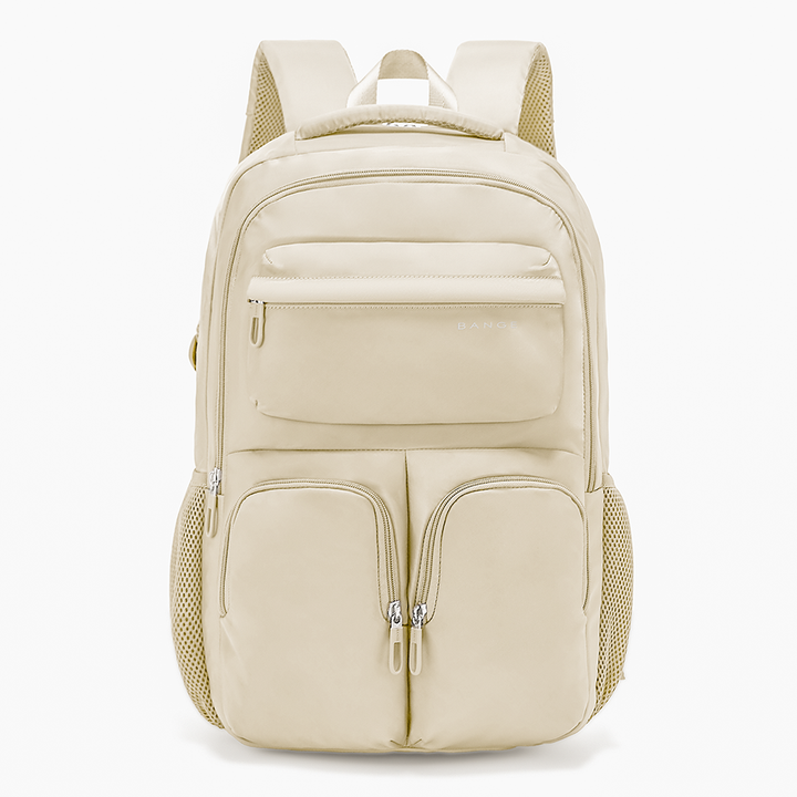 Buy Bange UB 16 School Backpack Black