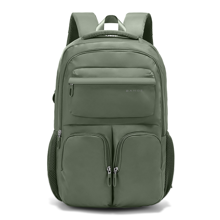 Buy Bange UB 16 School Backpack Pink