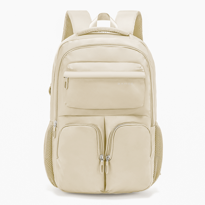 Buy Bange UB 16 School Backpack Light Blue
