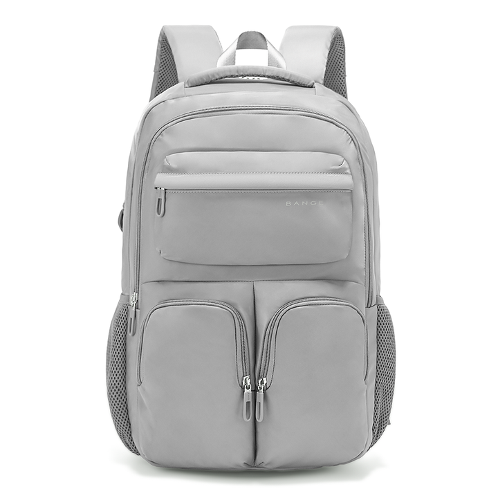 Buy Bange UB 16 School Backpack Pink