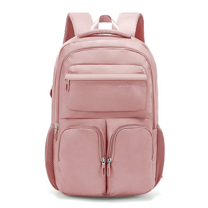 Buy Bange UB 16 School Backpack Black