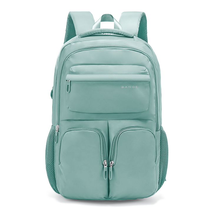 Buy Bange UB 16 School Backpack Pink