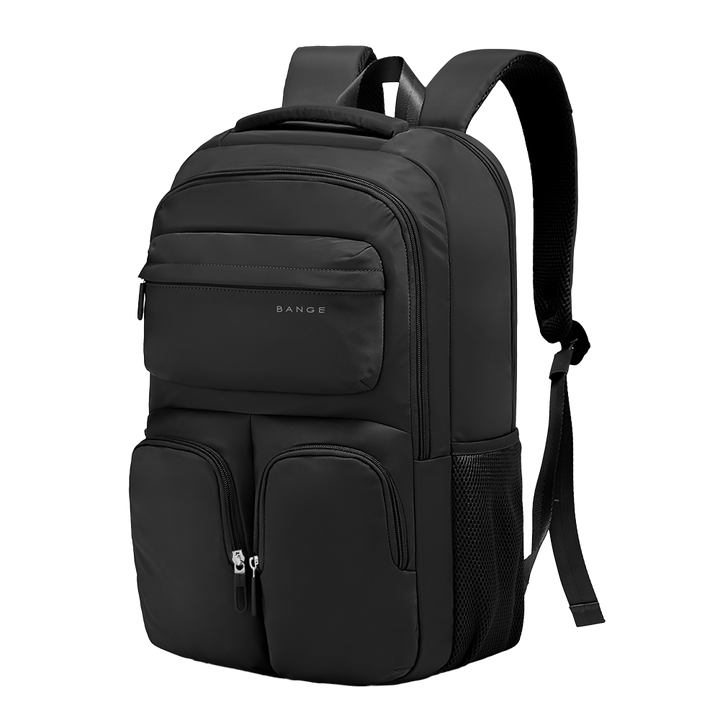 Buy Bange UB 16 School Backpack Black
